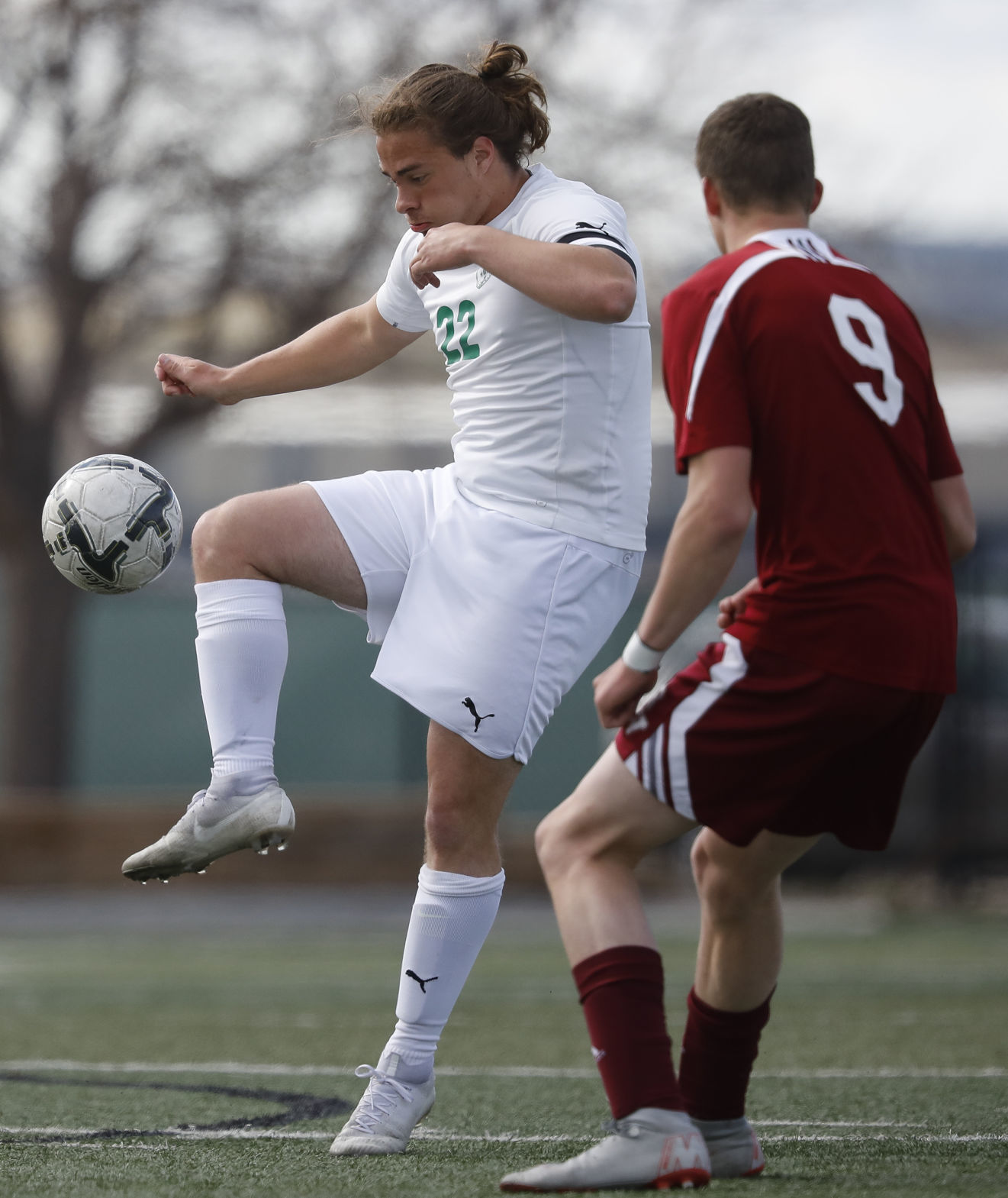 regional soccer championship